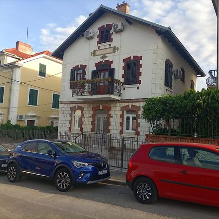 Marjan Apartment & Rooms Сплит Екстериор снимка