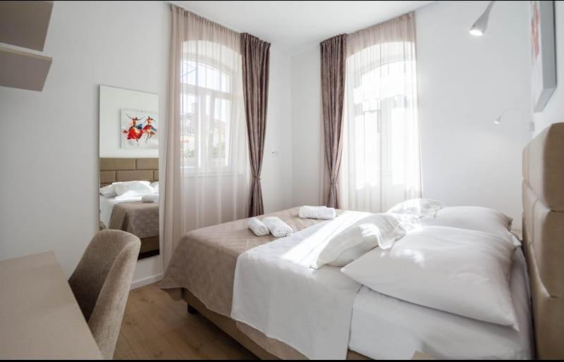 Marjan Apartment & Rooms Сплит Екстериор снимка