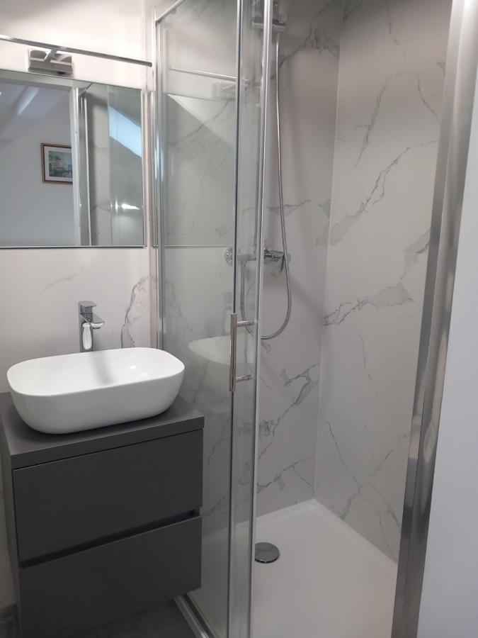 Marjan Apartment & Rooms Сплит Екстериор снимка