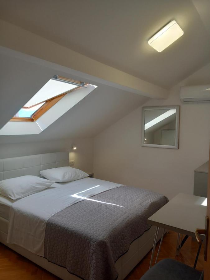 Marjan Apartment & Rooms Сплит Екстериор снимка