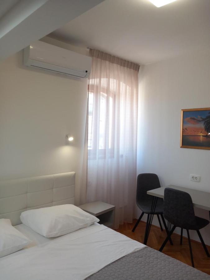 Marjan Apartment & Rooms Сплит Екстериор снимка