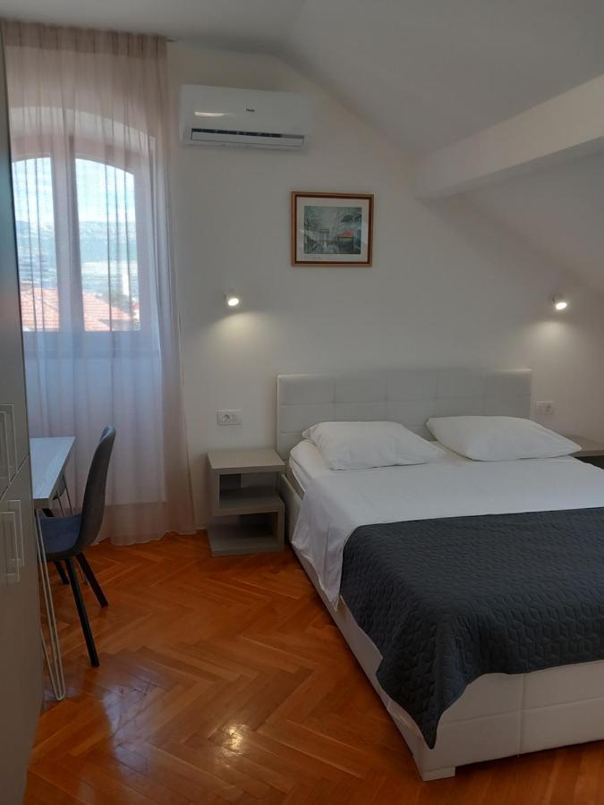 Marjan Apartment & Rooms Сплит Екстериор снимка