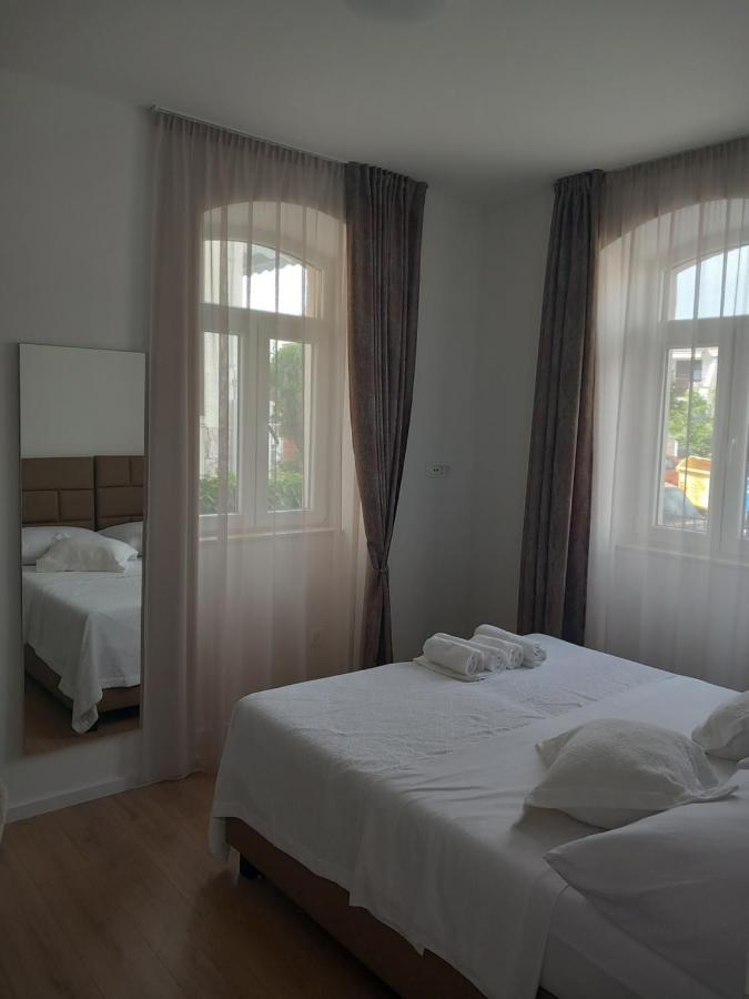 Marjan Apartment & Rooms Сплит Екстериор снимка