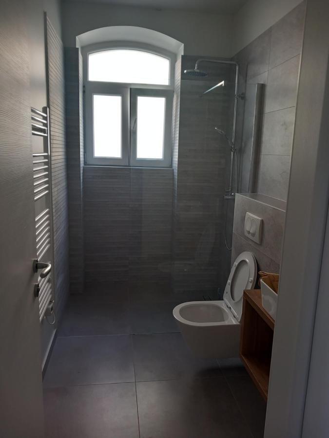 Marjan Apartment & Rooms Сплит Екстериор снимка