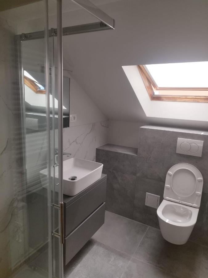 Marjan Apartment & Rooms Сплит Екстериор снимка