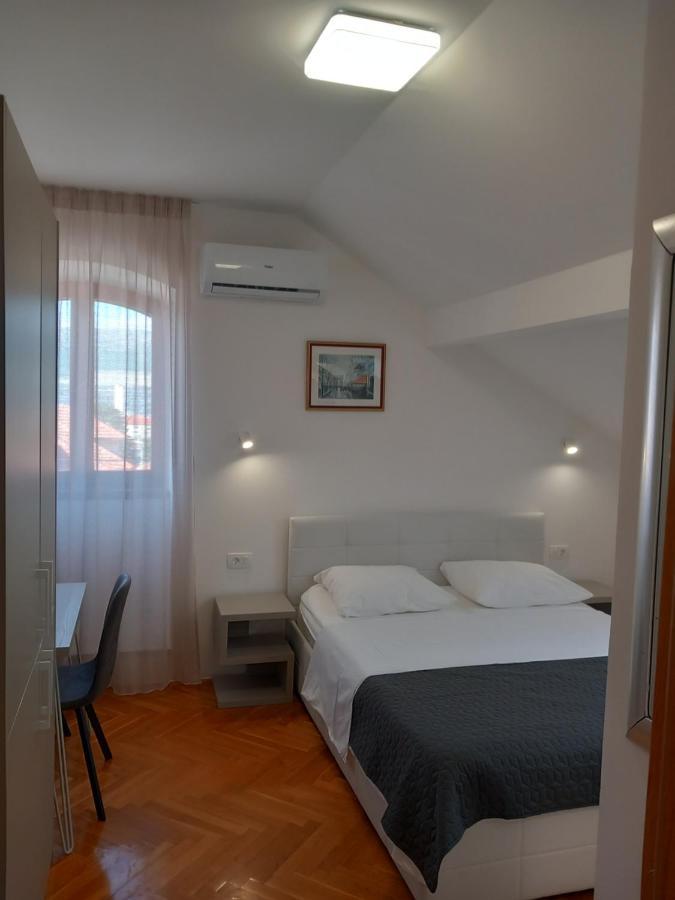 Marjan Apartment & Rooms Сплит Екстериор снимка