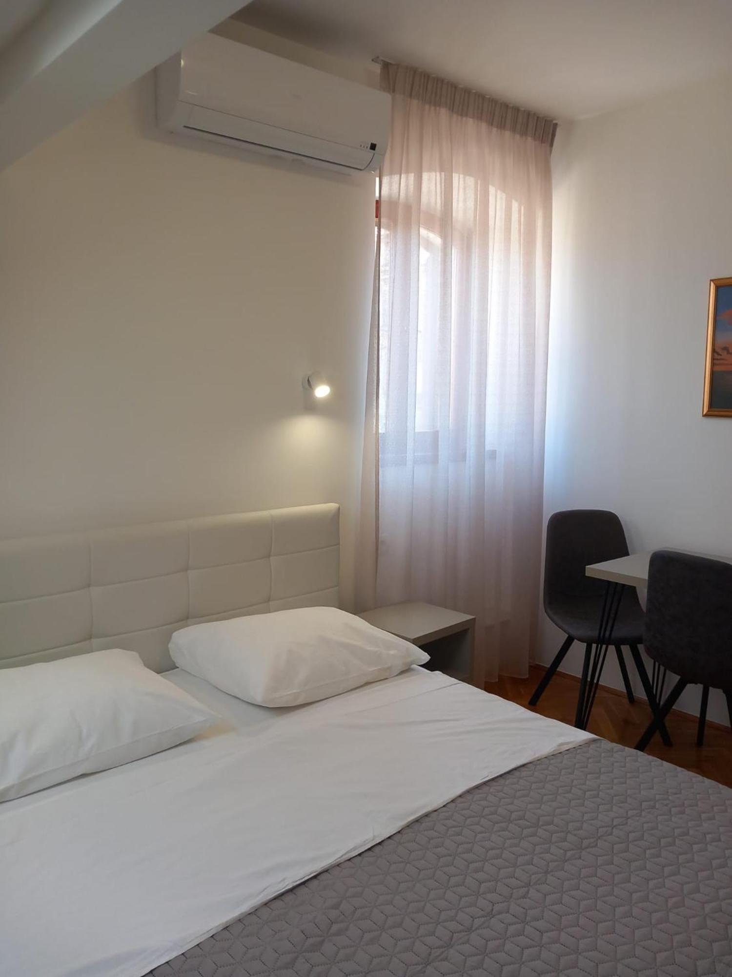 Marjan Apartment & Rooms Сплит Екстериор снимка
