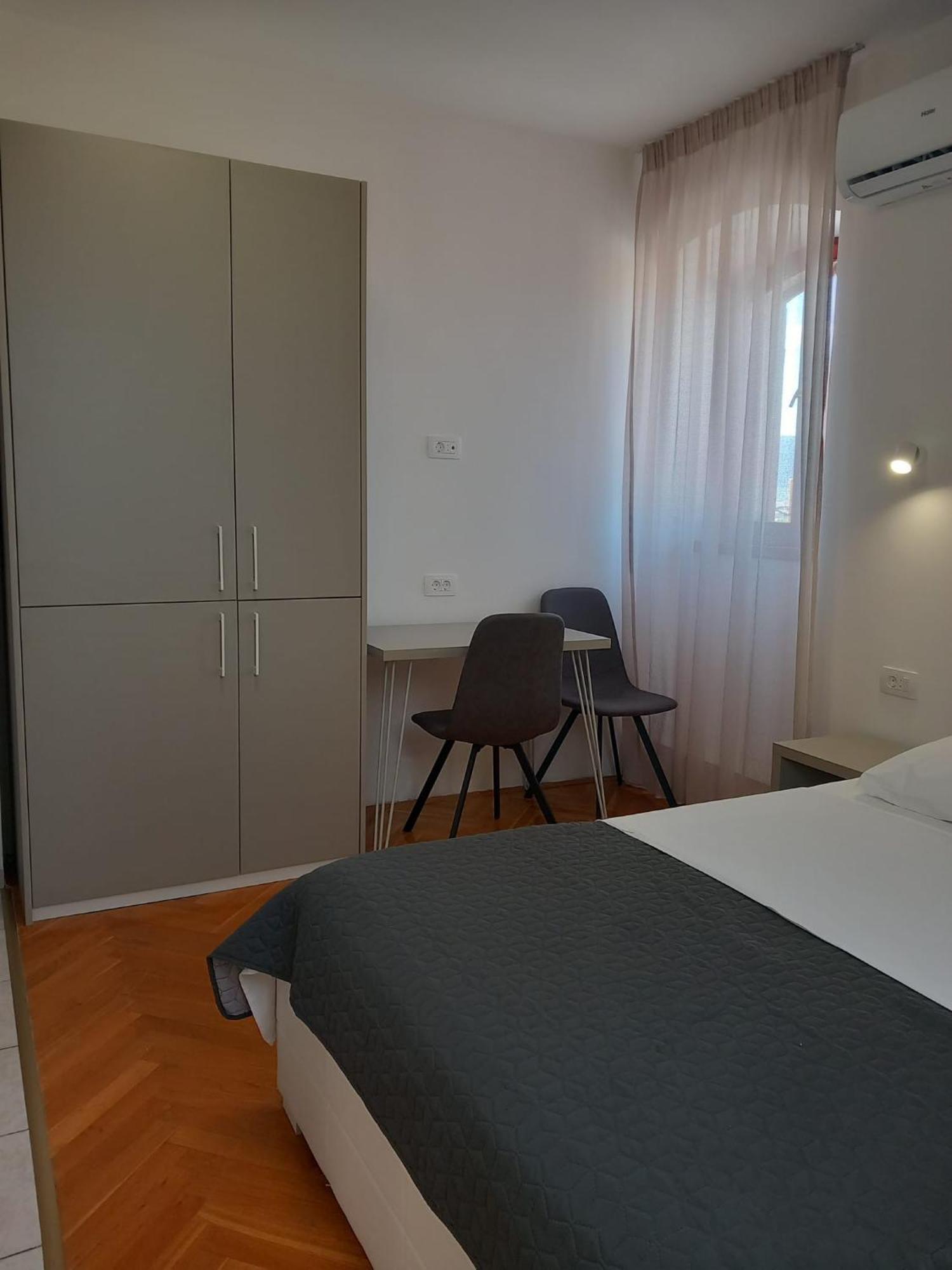 Marjan Apartment & Rooms Сплит Екстериор снимка