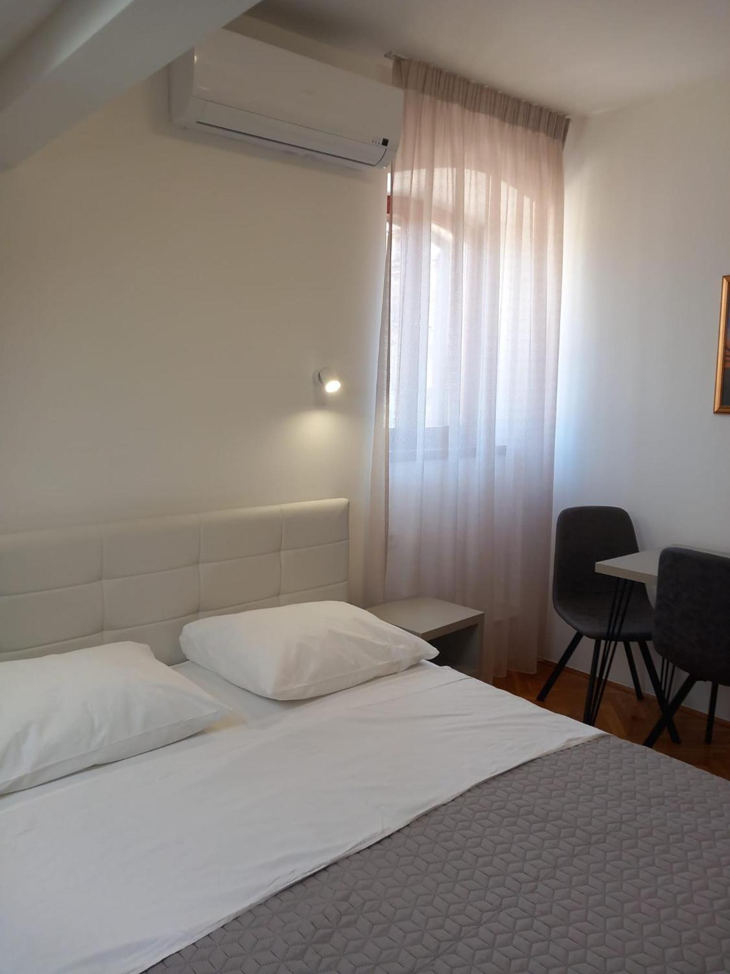 Marjan Apartment & Rooms Сплит Екстериор снимка
