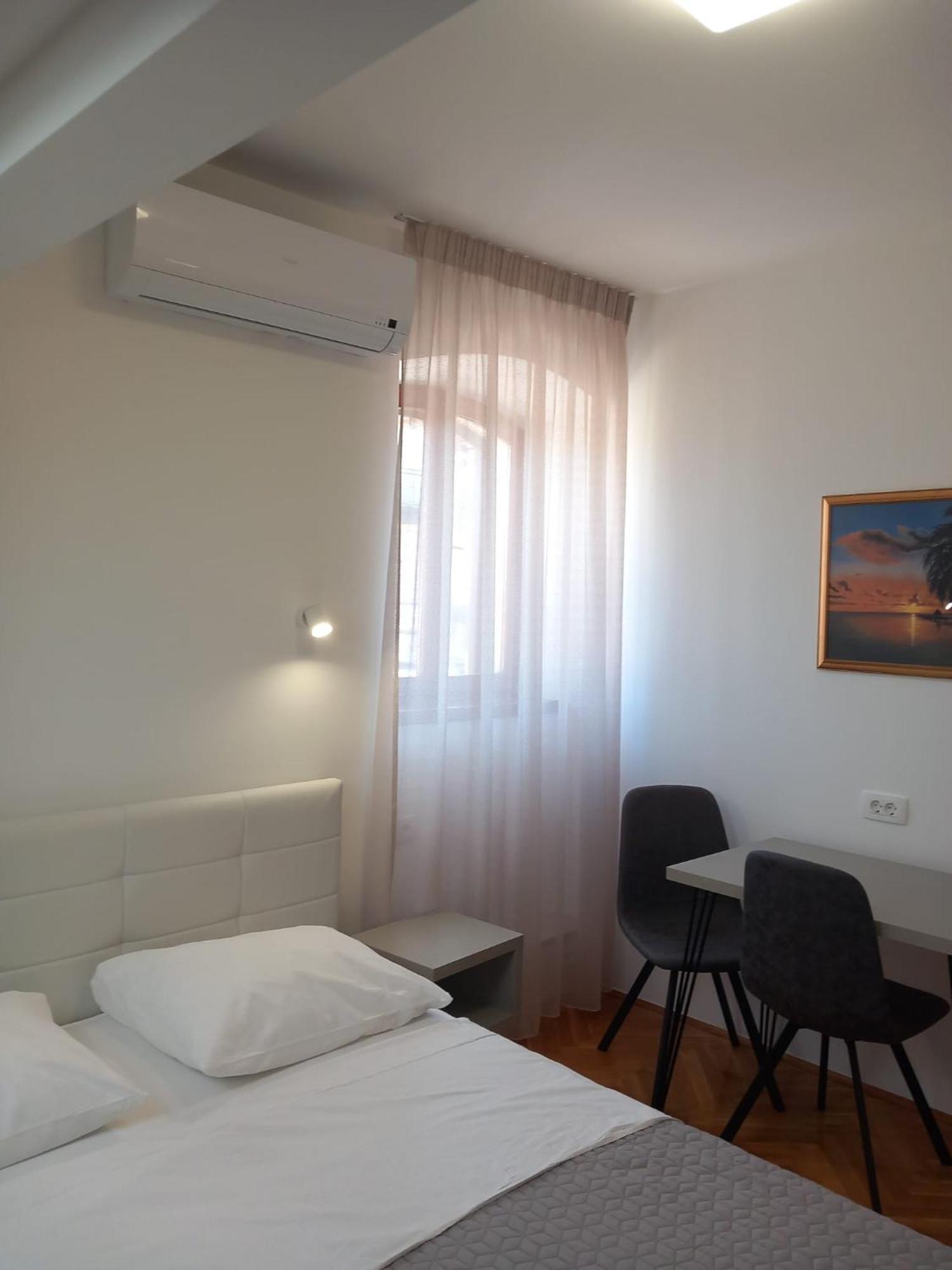 Marjan Apartment & Rooms Сплит Екстериор снимка
