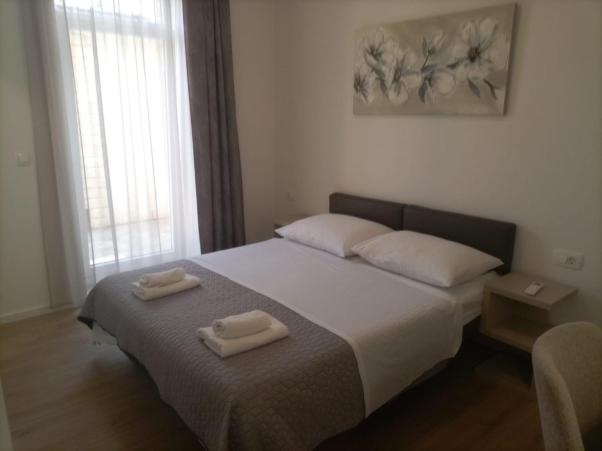 Marjan Apartment & Rooms Сплит Екстериор снимка
