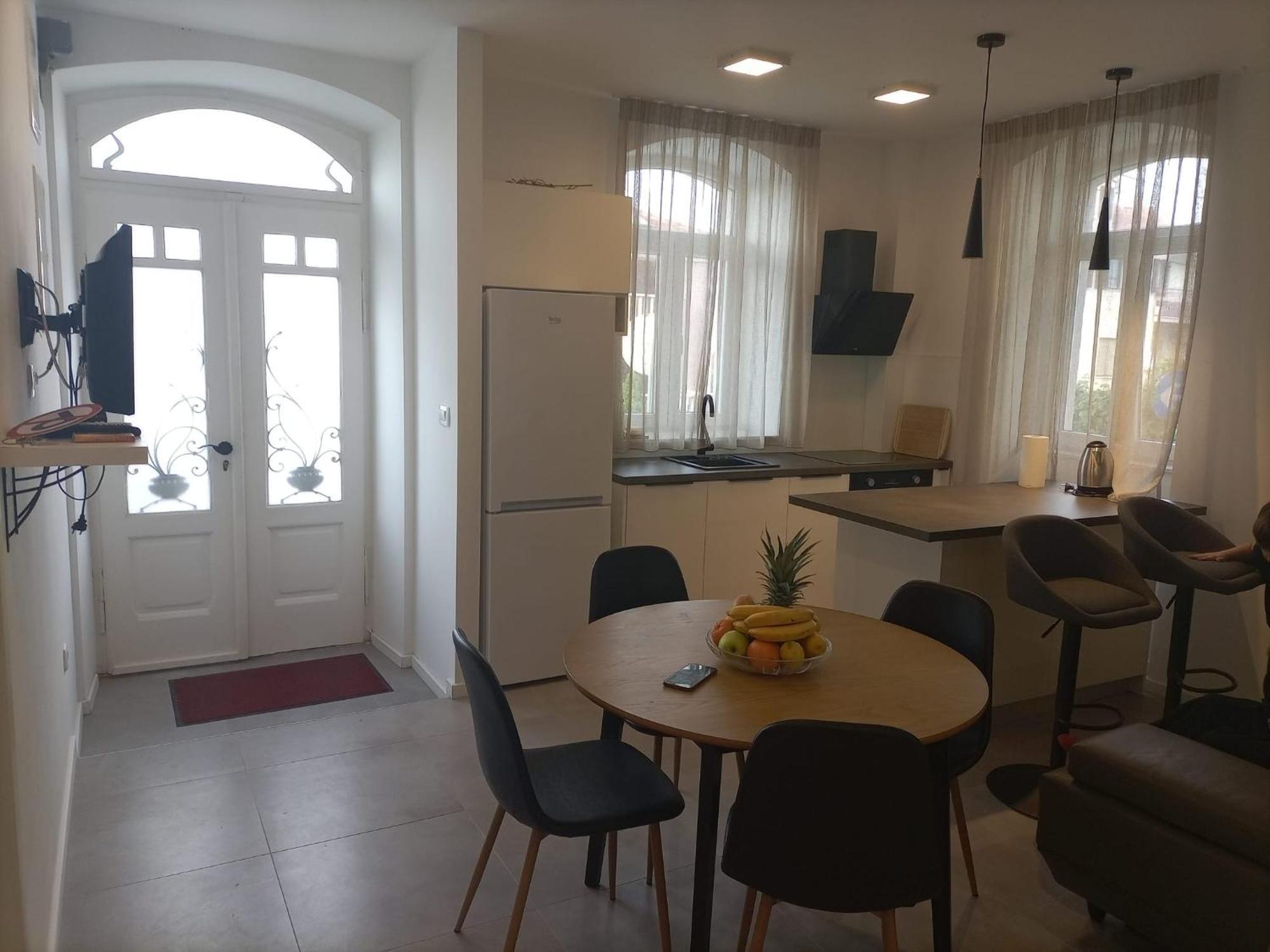 Marjan Apartment & Rooms Сплит Екстериор снимка