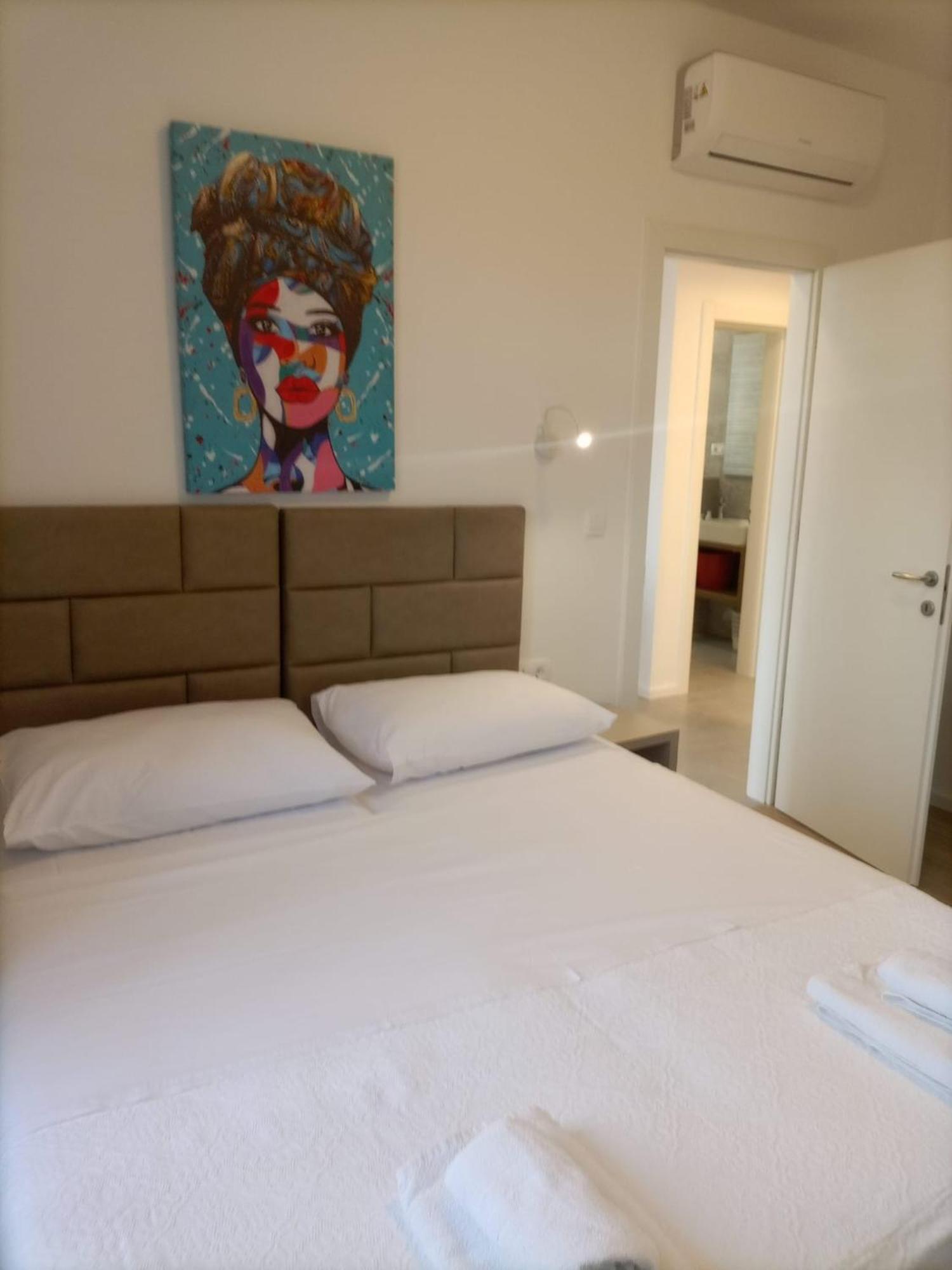 Marjan Apartment & Rooms Сплит Екстериор снимка