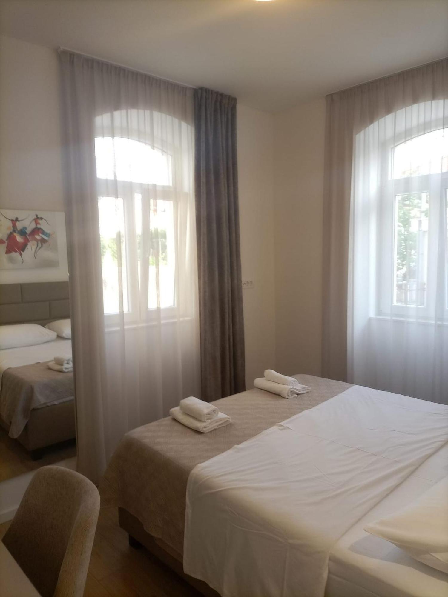 Marjan Apartment & Rooms Сплит Екстериор снимка