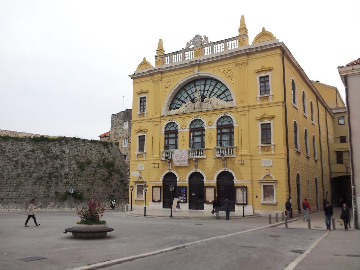 Marjan Apartment & Rooms Сплит Екстериор снимка